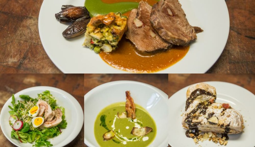 Hotel U Beránka Náchod