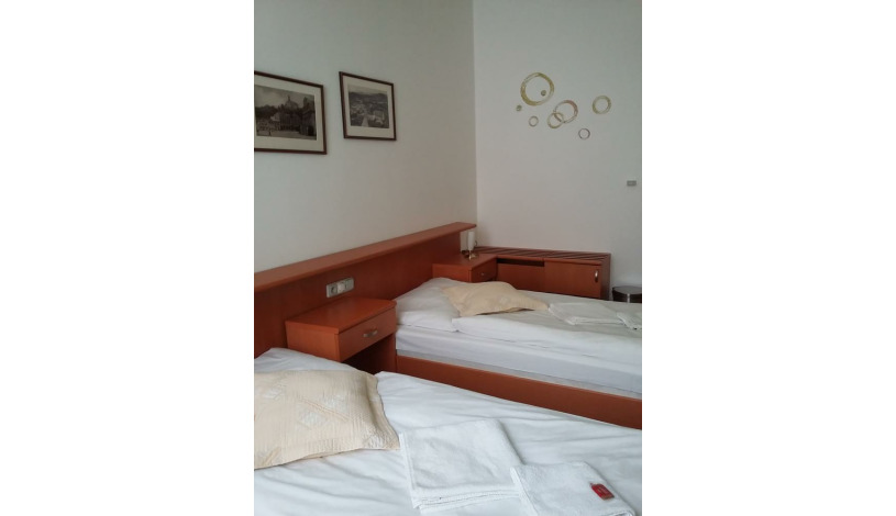 Hotel U Beránka Náchod