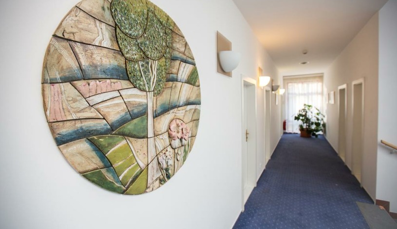 Hotel U Beránka Náchod