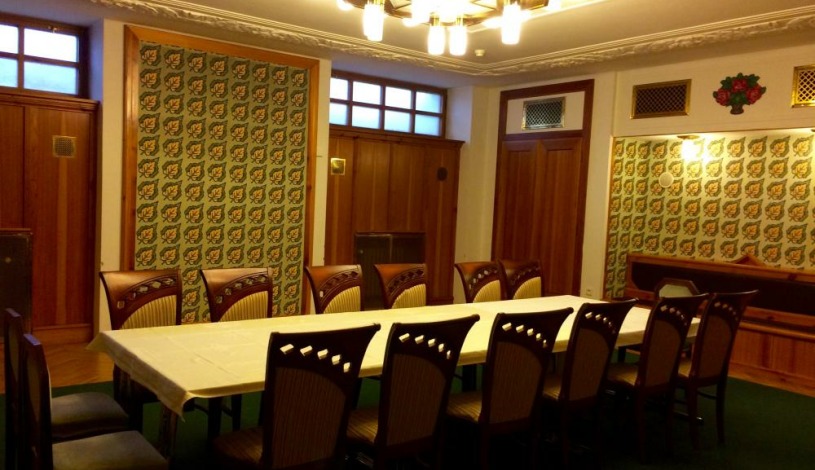 Hotel U Beránka Náchod