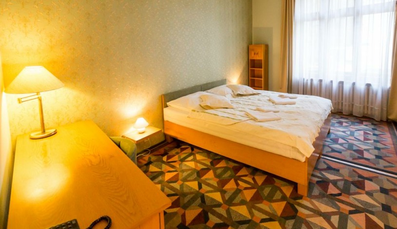 Hotel U Beránka Náchod