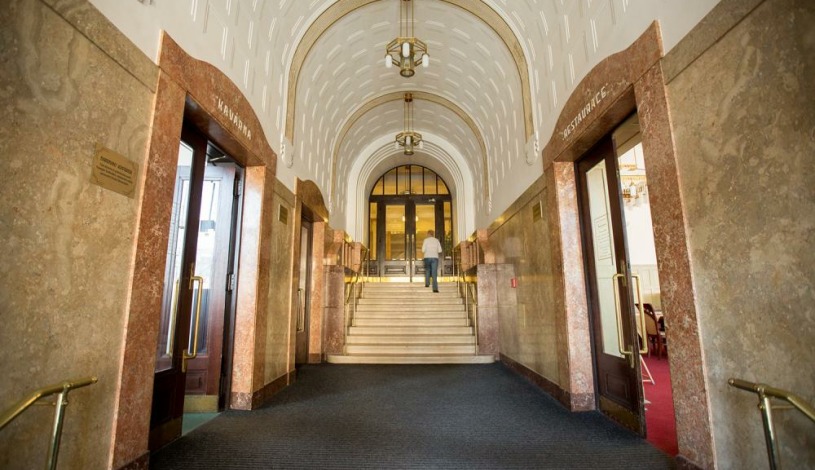 Hotel U Beránka Náchod