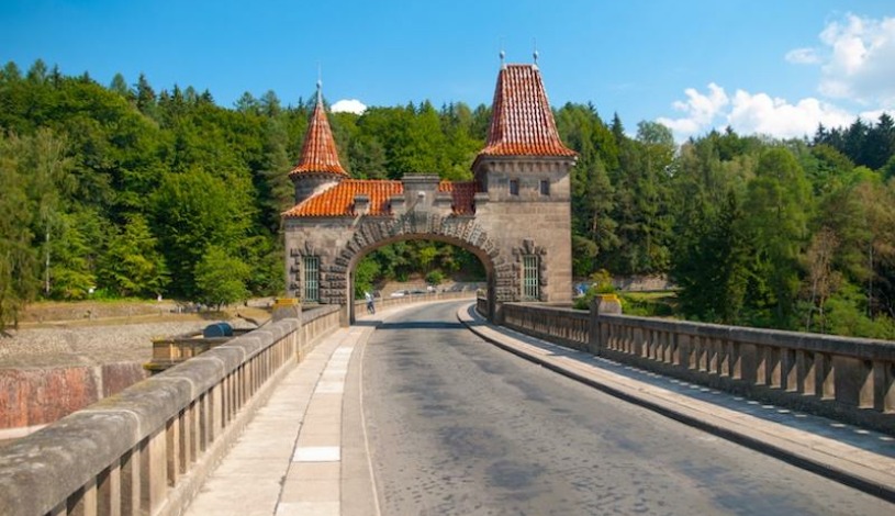 Hotel U Beránka Náchod