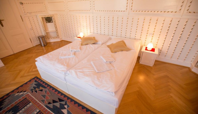 Hotel U Beránka Náchod