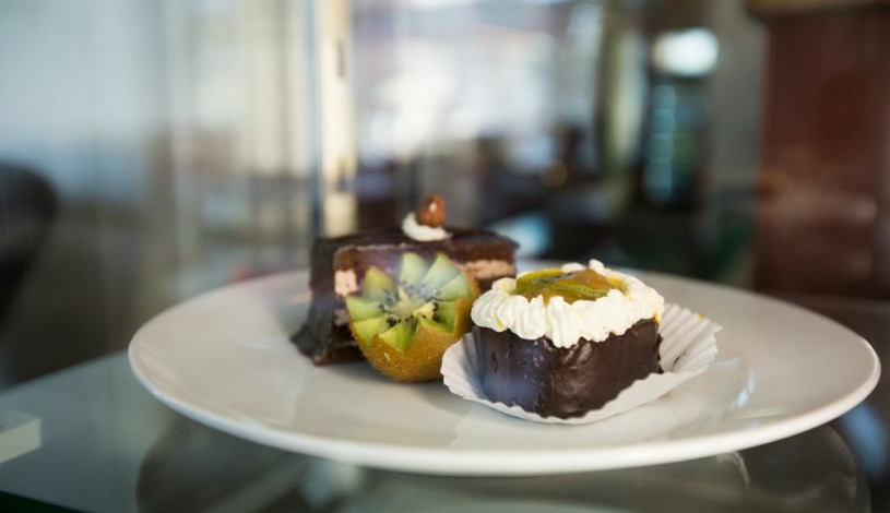 Hotel U Beránka Náchod