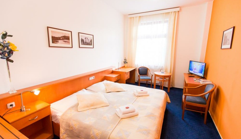 Hotel U Beránka Náchod