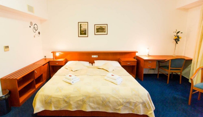 Hotel U Beránka Náchod