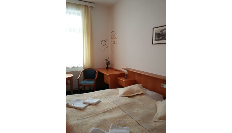 Hotel U Beránka Náchod