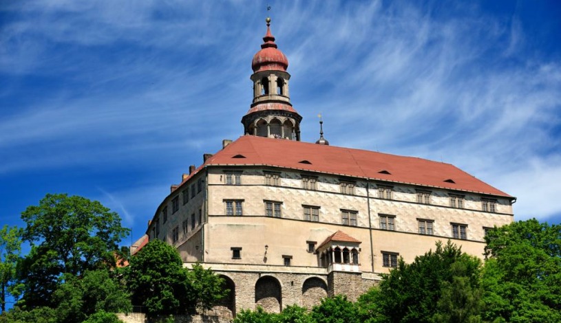 Hotel U Beránka Náchod