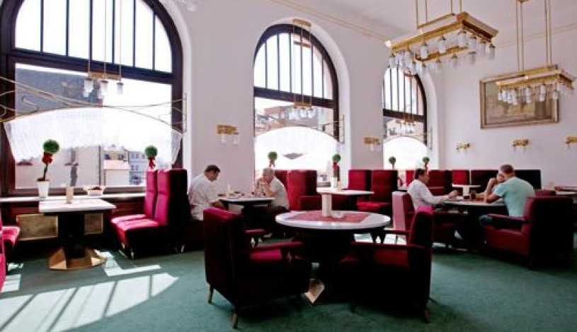 Hotel U Beránka Náchod