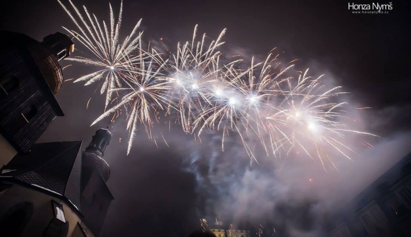 Hotel U Beránka Náchod