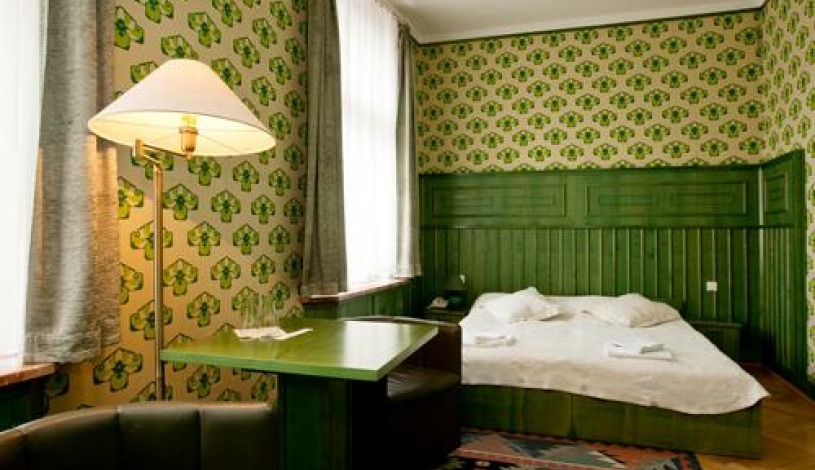 Hotel U Beránka Náchod