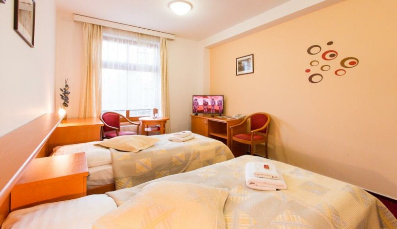 Hotel U Beránka Náchod