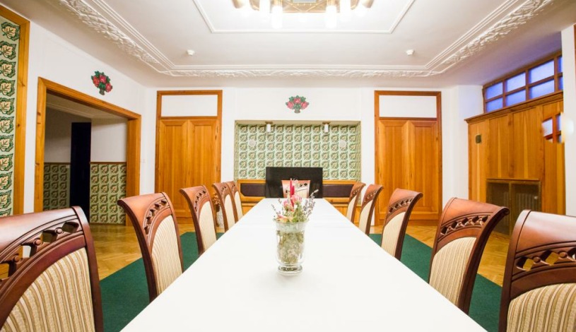 Hotel U Beránka Náchod