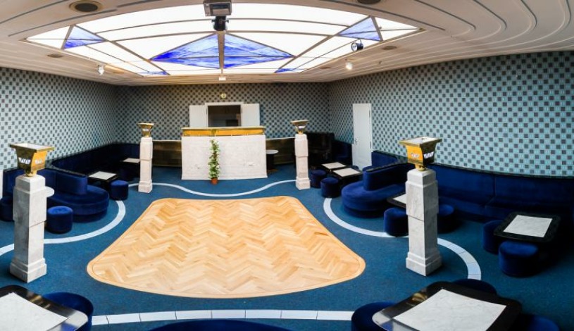 Hotel U Beránka Náchod