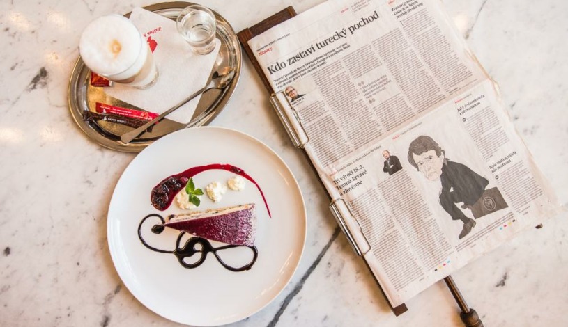 Hotel U Beránka Náchod