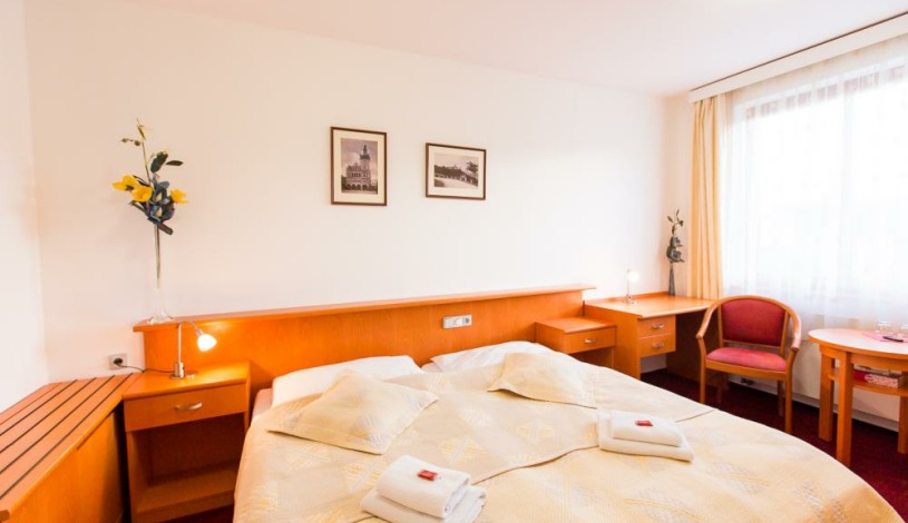 Hotel U Beránka Náchod