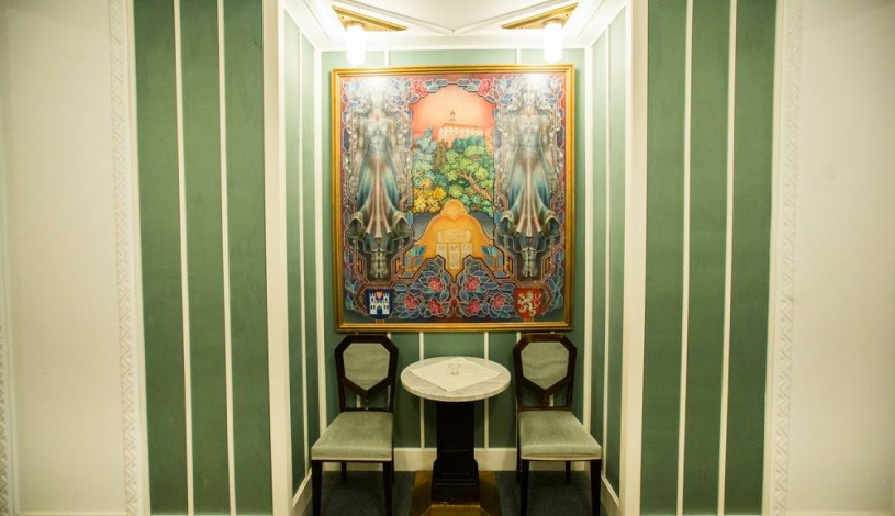 Hotel U Beránka Náchod