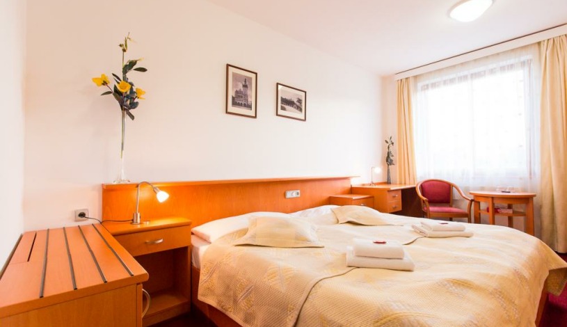 Hotel U Beránka Náchod