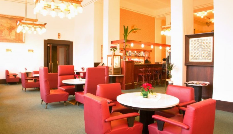 Hotel U Beránka Náchod