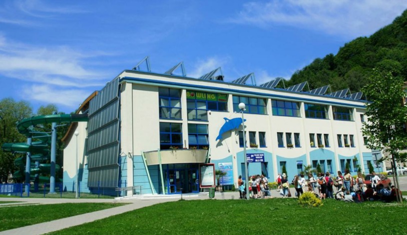 Hotel U Beránka Náchod