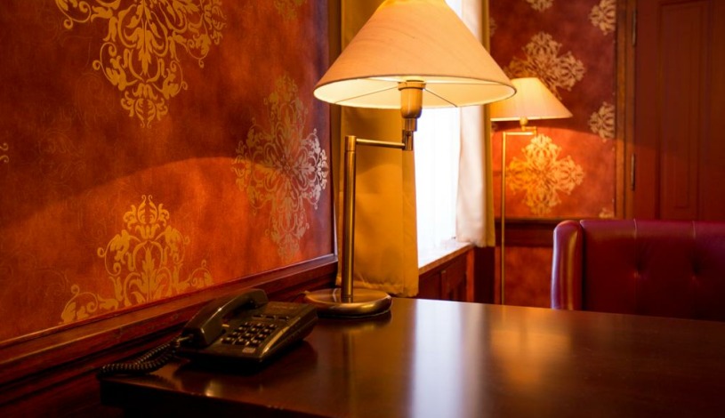 Hotel U Beránka Náchod