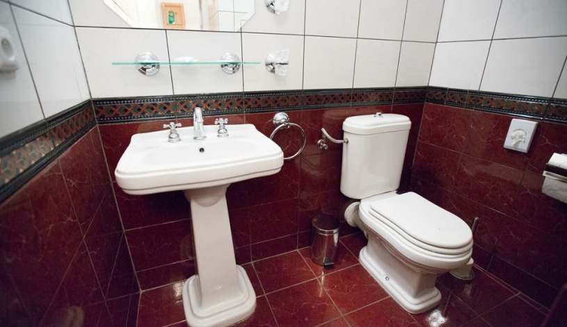 Hotel U Beránka Náchod