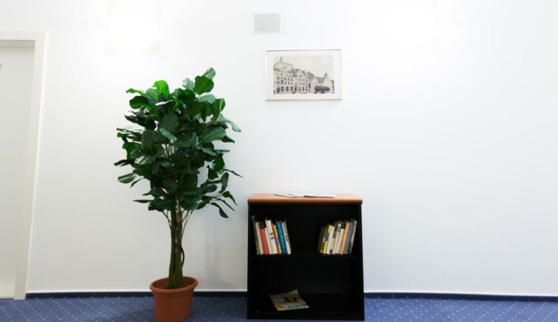 Hotel U Beránka Náchod