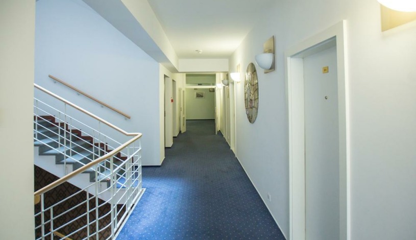 Hotel U Beránka Náchod