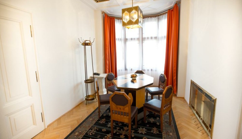 Hotel U Beránka Náchod