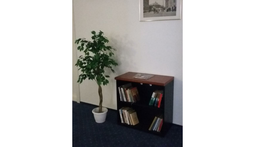 Hotel U Beránka Náchod