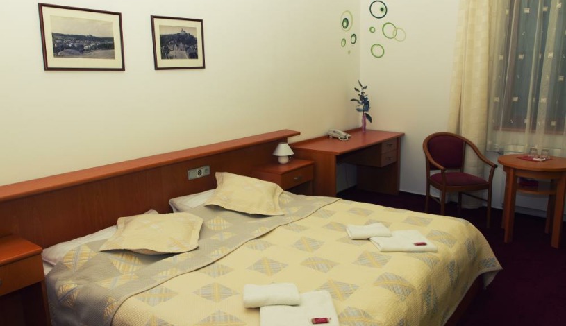 Hotel U Beránka Náchod