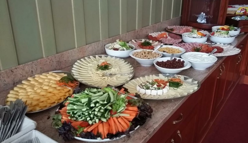 Hotel U Beránka Náchod