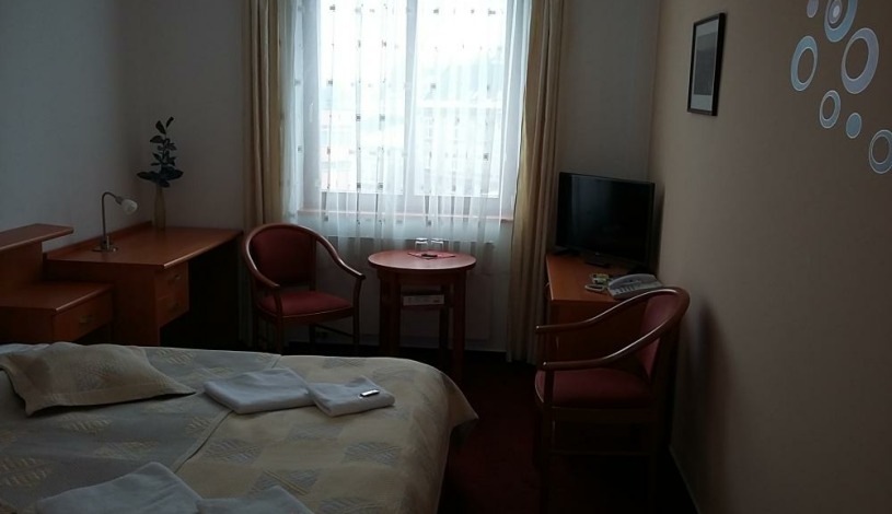 Hotel U Beránka Náchod