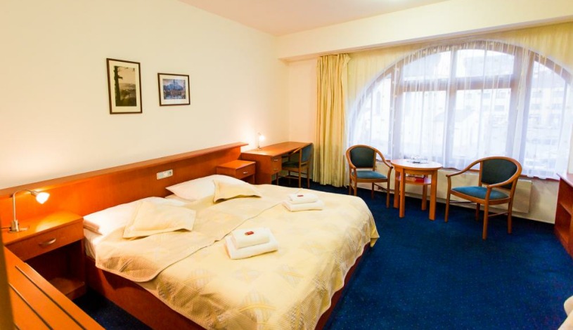 Hotel U Beránka Náchod