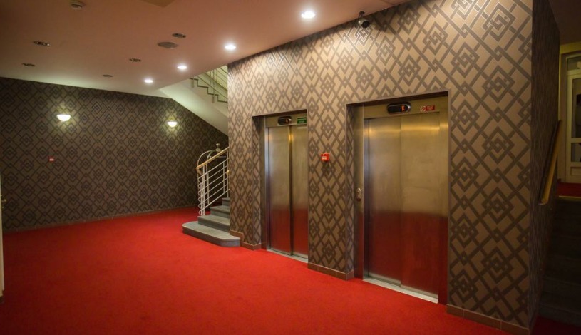 Hotel U Beránka Náchod