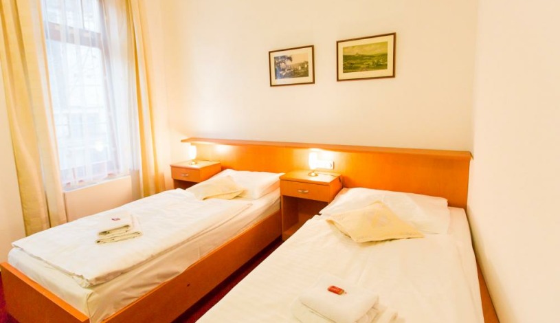 Hotel U Beránka Náchod