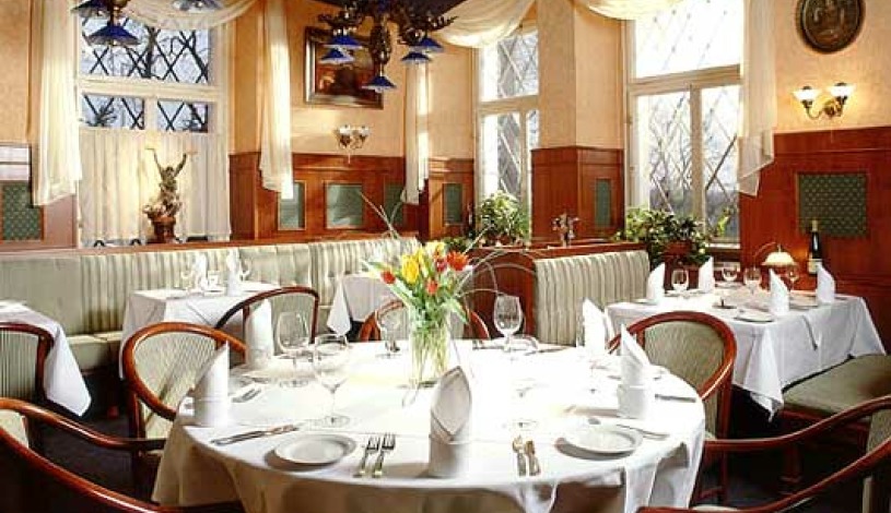 Hotel U Blazenky Praha