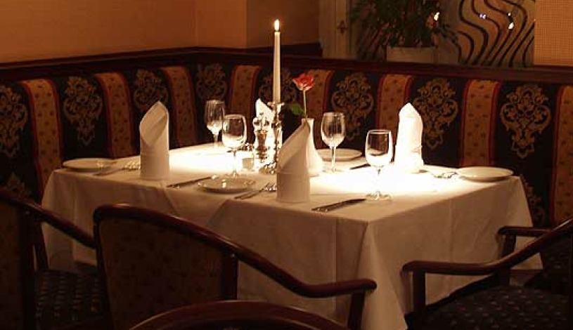 Hotel U Blazenky Praha