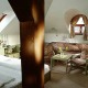 Suite (2 Personen) - Hotel U Blazenky Praha