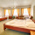 Hostel Little Quarter Hotel Prague Praha - Triple room, Four bedded room