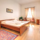 Zweibettzimmer - Hostel Little Quarter Hotel Prag Praha