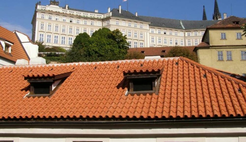 Hostel Little Quarter Hotel Praha