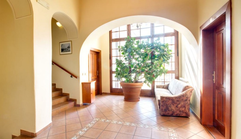 Hostel Little Quarter Hotel Praha