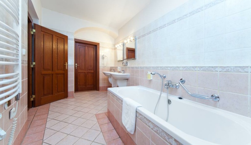 Hostel Little Quarter Hotel Praha