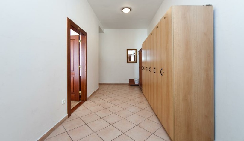 Hostel Little Quarter Hotel Praha