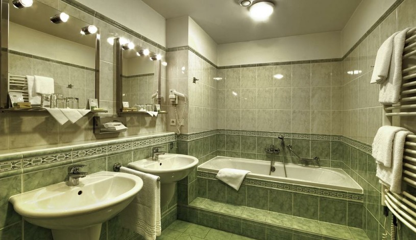 Hostel Little Quarter Hotel Praha