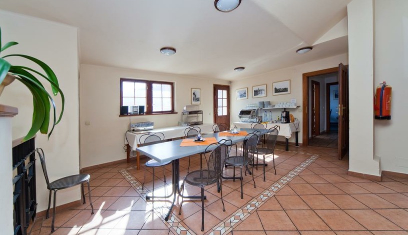 Hostel Little Quarter Hotel Praha