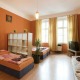 4 lůžkový apartmán - Hostel a apartmány U BUBENÍČKŮ Praha