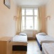 3 lůžkový hostelový privát - Hostel a apartmány U BUBENÍČKŮ Praha